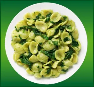 orecchiette: 4. obrázek
